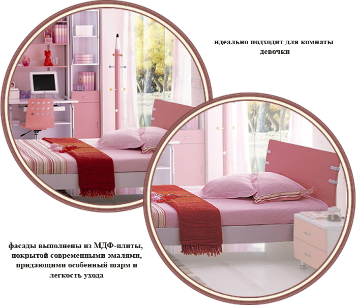 ���� ������� ������������ Milli Willi Teen (����� ����� ���)